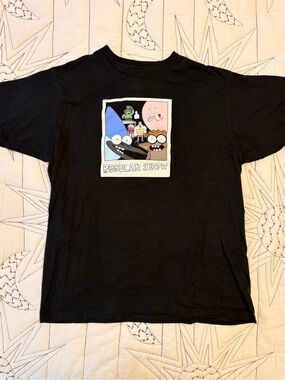 Regular Show Tee